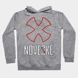 Noveske I Rifleworks 2 SIDES Hoodie